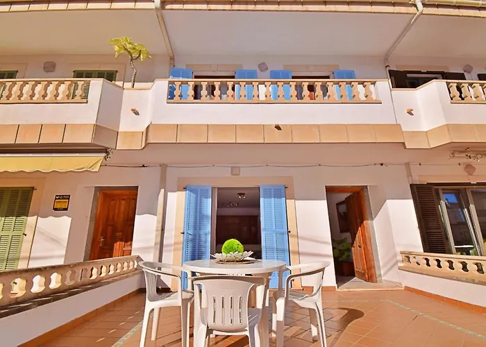 248 Casa Pedrona Etvpl15151 By Mallorca Charme