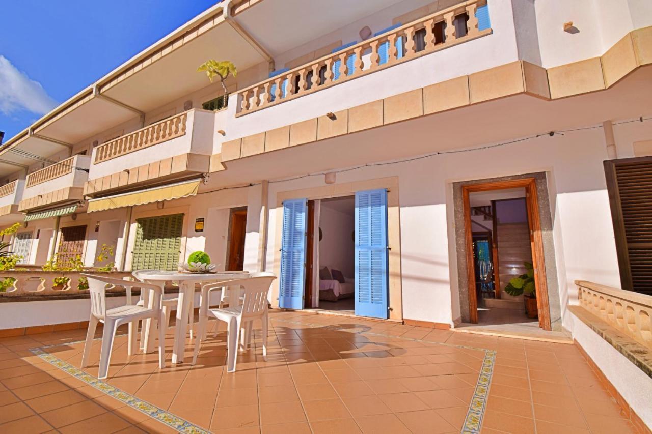 248 Casa Pedrona Etvpl15151 By Mallorca Charme