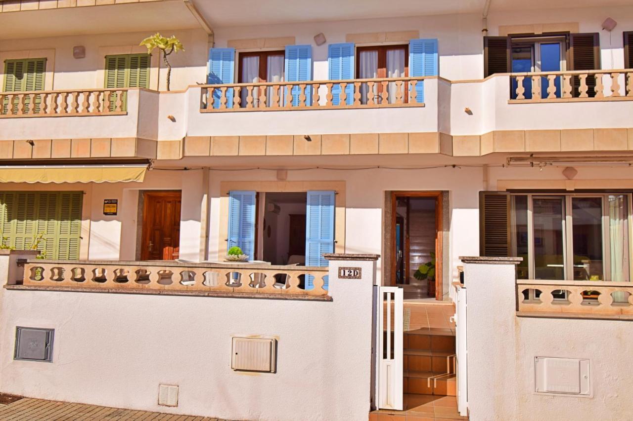 Feriehus 248 Casa Pedrona Etvpl15151 By Mallorca Charme Can Picafort (Mallorca)