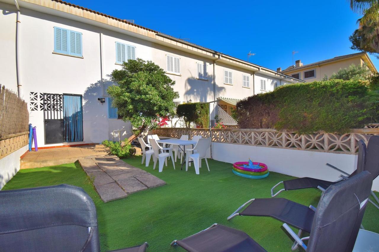 248 Casa Pedrona Etvpl15151 By Mallorca Charme Can Picafort (Mallorca)