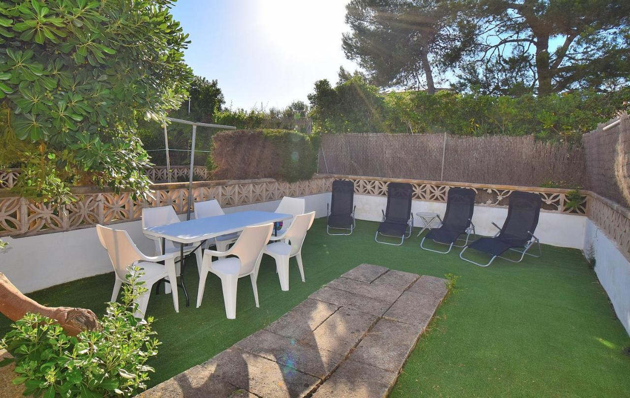 248 Casa Pedrona Etvpl15151 By Mallorca Charme * Can Picafort (Mallorca)