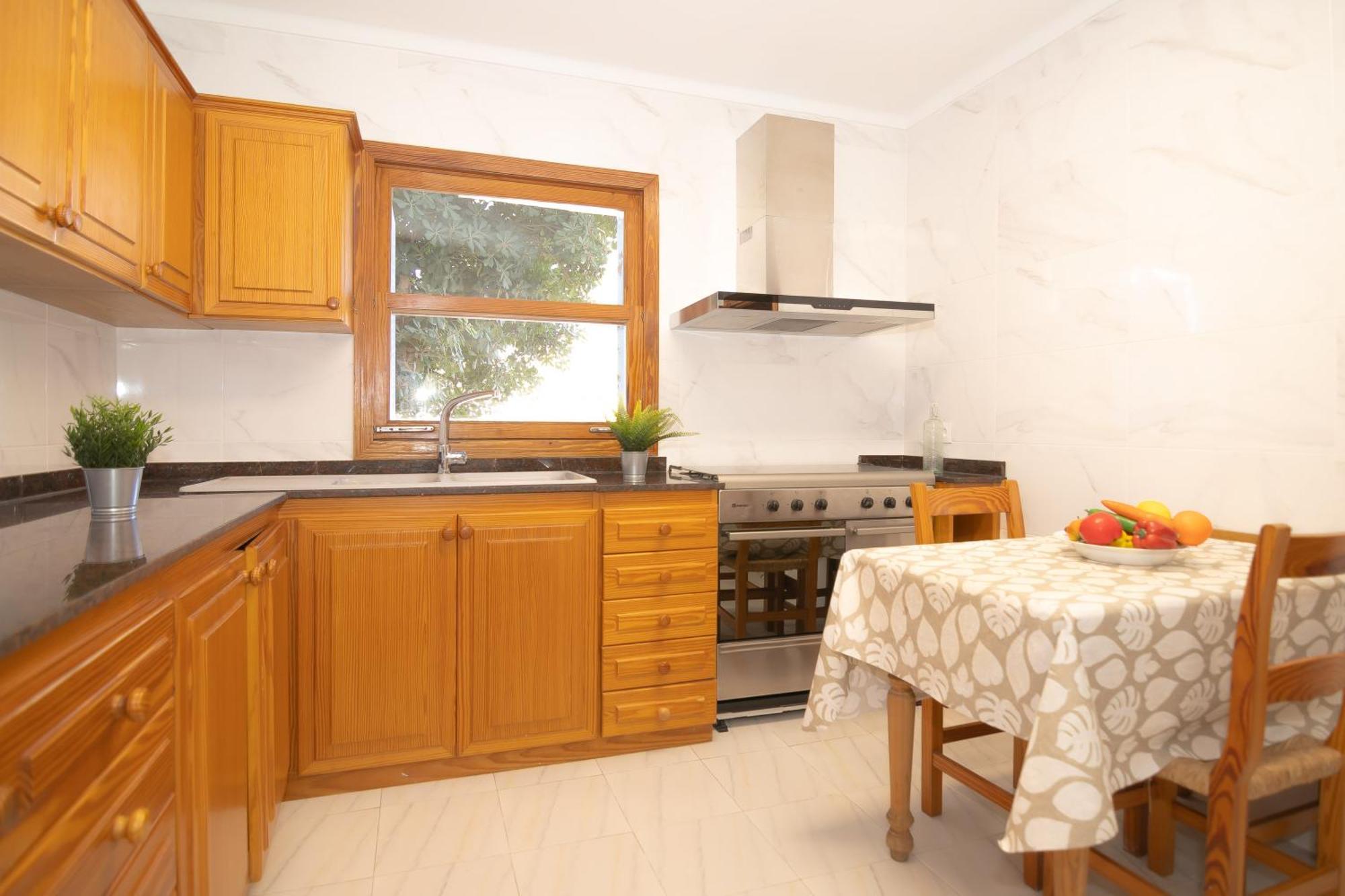 248 Casa Pedrona Etvpl15151 By Mallorca Charme Feriehus Can Picafort (Mallorca)